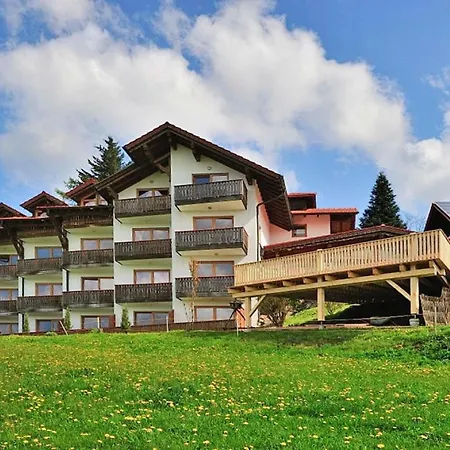 Daire Haus Hertlein St. Englmar - Dmg04025-dyc
