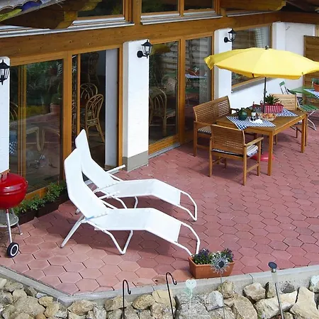 Daire Haus Hertlein St. Englmar - Dmg04025-dyc Hilm